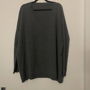Authentic (never worn) Women’s PRADA Wool Sweater